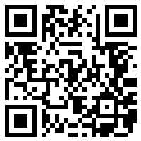 QR Code for bitcoin:3LPWaGNjuh7jwT1eUx7v3bmRao2DbLdusJ