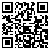 QR Code for bitcoin:3LPZNvDoFxwCvoboTUGCbmKuM4f9N4oW3W