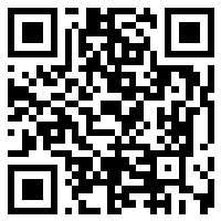 QR Code for bitcoin:3LPa2HiRxBpcMDXsYeaAJJLiQ1iriiEfag