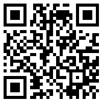 QR Code for bitcoin:3LPaGaMZozCZm2bLk4WjbbadqffQ9itvuS