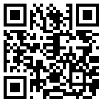 QR Code for bitcoin:3LPaqt8K2EoCmwugmLhy2sMFeUMV3pffe7