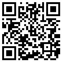 QR Code for bitcoin:3LPcFtEv699XtWPovdaGnyCo7bwefu3WBx