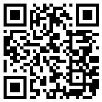 QR Code for bitcoin:3LPdgZmkxWSwxhF6TqMYBayFsCKA2umrKE