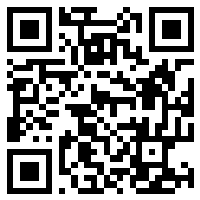 QR Code for bitcoin:3LPdm1yb9B65xFn8T3yaoKXuX8NPwNPDuV