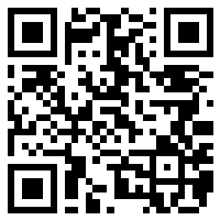 QR Code for bitcoin:3LPecmZBnHFBJFS8HAo2CKQb4qQHgUcf2d