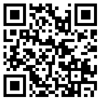 QR Code for bitcoin:3LPfCmZykc7e15RGs4CQPpZpnftg9Qatnr