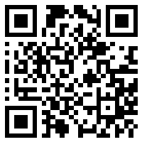 QR Code for bitcoin:3LPfeP9CFTaDS5pq5k5kGVPEkqeH3694ja