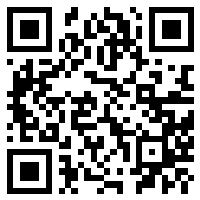 QR Code for bitcoin:3LPgYWzXsryEw9pFmvWQFeQ2HDCDswLBnU