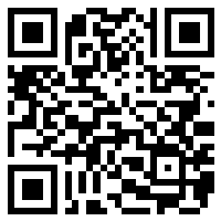 QR Code for bitcoin:3LPiNrrhMFXeYWYfDFHKi8xiBzdinoH6FS