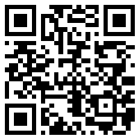 QR Code for bitcoin:3LPjbc7kM8fQPsfdm1zdag5TFEr3yCDa91