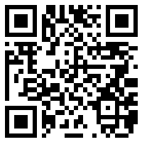 QR Code for bitcoin:3LPmfGzcB16crNFman6GWRZrHDL5t2b3cC