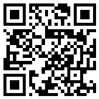 QR Code for bitcoin:3LPpzT8pNHMH6dBC9PD36uxo1UaeFuJztU