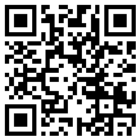 QR Code for bitcoin:3LPrgnCBacL438HA6eWSN6Lrp3KqhCeRmn