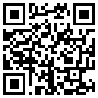 QR Code for bitcoin:3LPs5WxtWVxfrGRgHT7oiB6kknMqwrnijc