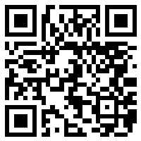 QR Code for bitcoin:3LPtk9Yn2f3Ky7m8iaXMMv7REGCDXJxCer