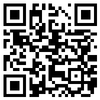 QR Code for bitcoin:3LPvfKeXmAhjpHVT79cJLccAMuR64ECNqU