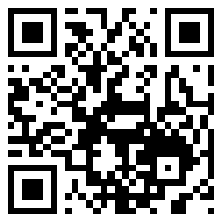 QR Code for bitcoin:3LPyfaScQvC1AD1Vwx85AFtFxqjm3KC9Zg