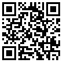 QR Code for bitcoin:3LPyk4NLZpEfcvCut7FCvA8FWhCsqvwY35