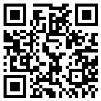 QR Code for bitcoin:3LPyn23zH2jikfentodHbinhY4KDLkTK9R
