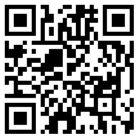 QR Code for bitcoin:3LQ15orBSUAxuzZancayRu26guAAG1Emc1