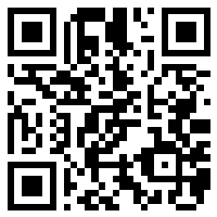 QR Code for bitcoin:3LQ81dBAdxET4bAWw95GhBwiqMAUKPBfSf