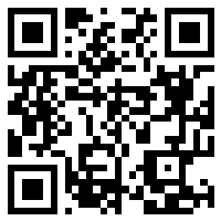 QR Code for bitcoin:3LQAXEdRUw8BDbP3v3KScgvmarKf7bUNvv
