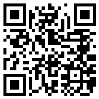 QR Code for bitcoin:3LQDfRpLgnDgEH7P2d6pDLSmf4BV4nuBWt