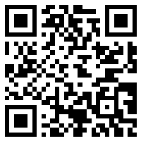 QR Code for bitcoin:3LQQoSTxA7CvCtUseoM8tLMAvWYu8aXDQi