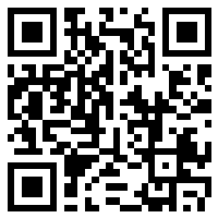 QR Code for bitcoin:3LQVR4pi3QkcQu7bc5HTMQnZgMuTxpXoAA