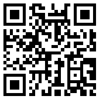 QR Code for bitcoin:3LQWu8AZCVkBAf2TahCftgGr5VgPstPM7r