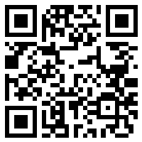 QR Code for bitcoin:3LQbUKvpPPLWBiNN44pfda8SX76DBEKDWe