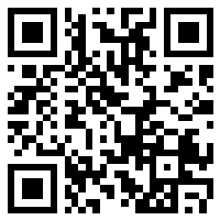 QR Code for bitcoin:3LQfPyACXZC54dK5VNsfrgZEj5LitjoakV