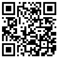 QR Code for bitcoin:3LQmDgxZWMFukmfkkGbzz8CS46arp82PX6