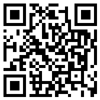 QR Code for bitcoin:3LQpX8JLSMSvLKu4deCjiS4cCuhtmorDC8