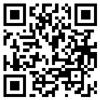 QR Code for bitcoin:3LQrCkhQm8viFGYFjqNk5GUQpgFuYWSSHL