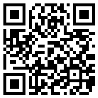 QR Code for bitcoin:3LR1HSbrGZ6NjRBCtikF9pXthseLXM2EMc