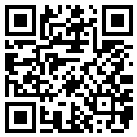 QR Code for bitcoin:3LR3xrpDQjHqU97o7ByabtD9B3WMpLdi7B