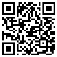 QR Code for bitcoin:3LR4P2rypRWrzYSxXN2da9AcUjgvV3VBvC