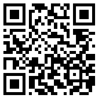 QR Code for bitcoin:3LR5ufc8Fo2YZkyLR1jwkPyAGkNpCLL2je