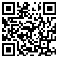 QR Code for bitcoin:3LR98h1eGKHDRm5WoovNKt5kbJSfpcrdid