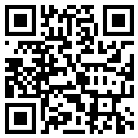 QR Code for bitcoin:3LRASXWR23qfqFpN8za5LU6hFJ2YSASjtq