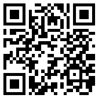 QR Code for bitcoin:3LRM38n1b3Y7EMJXfPMXAYKebL3Bs4JpDW