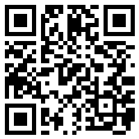 QR Code for bitcoin:3LRNKAw957qiNrzBDX2FDFv4yNaVQU4mhr