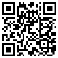 QR Code for bitcoin:3LRNd1c3d3WUZTPCcQfaiez6r5giD7vuCK