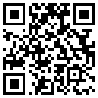 QR Code for bitcoin:3LRPB9SXM3StXptqAnCup61dmbKPdyQojF