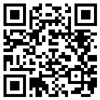 QR Code for bitcoin:3LRUNKWyP2xswG7giT63FVfCa3Co8fQD7f