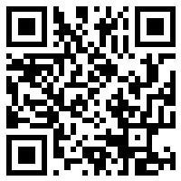 QR Code for bitcoin:3LRUgpXSLanaCG62XTCXyBEUEQBjTYe6n6