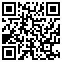QR Code for bitcoin:3LRV6uwPcUNUwm7Mn3TSVW5uWR1BVjthBc