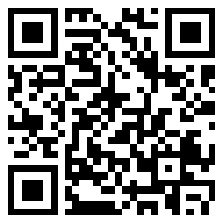 QR Code for bitcoin:3LRXjDBL5xDnreECSNPfroGQ24yWdP1emP