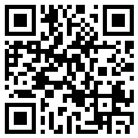 QR Code for bitcoin:3LRYbF4PHcxzbUXzMBxyMWUNHRMovG6guL